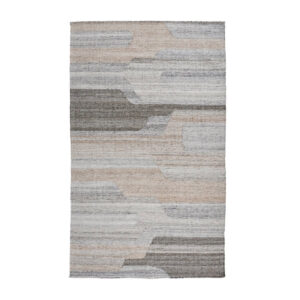 Indoor/Outdoor Dune Rug - Sand Multi