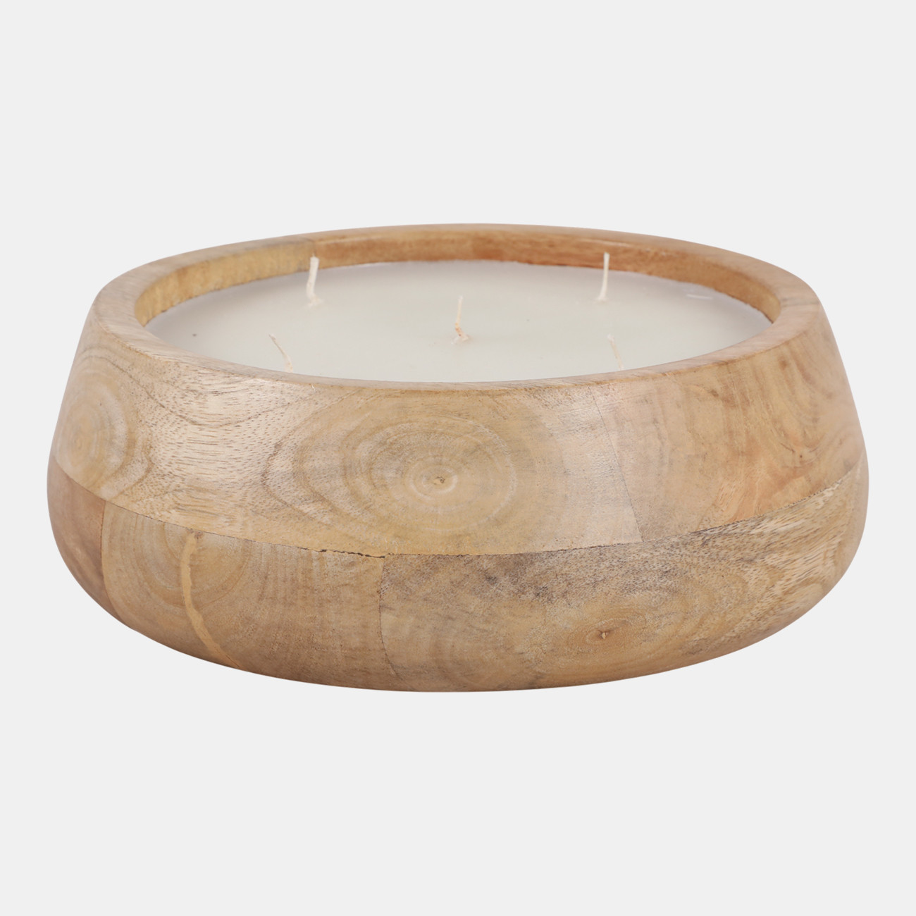 Barlowrun Vanilla Candle 4 (In) - Image 2