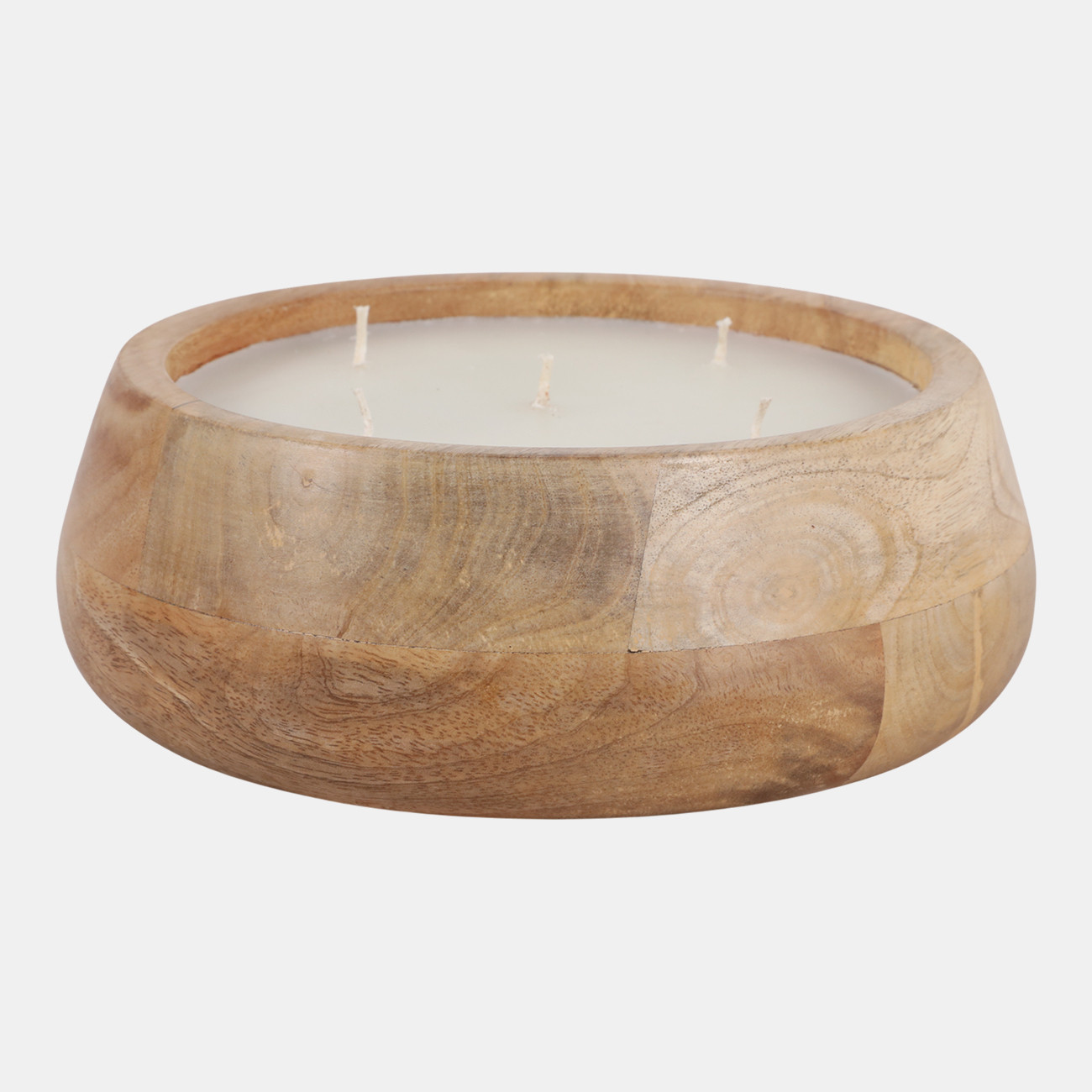 Barlowrun Vanilla Candle 4 (In) - Image 3