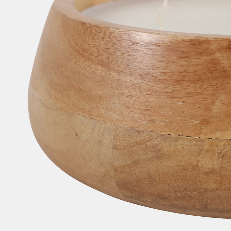 Barlowrun Vanilla Candle 4 (In) - Image 7