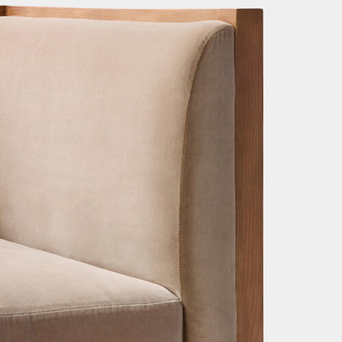 Arc Sofa - Image 2