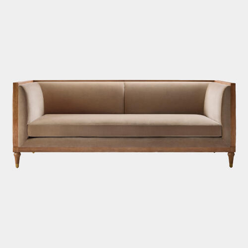 Arc Sofa - Image 3