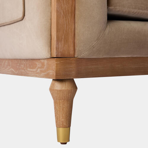 Arc Sofa - Image 6