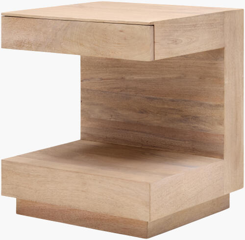 Coburn End Table - Image 4
