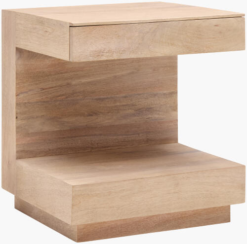 Coburn End Table - Image 6