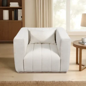 Edmondham Ivory Chair 28 (In)