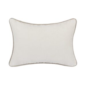 SLD Heirloom Velvet Ivory 14x20