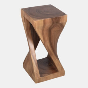 Caltonrun Brown Accent Table 24 (In)