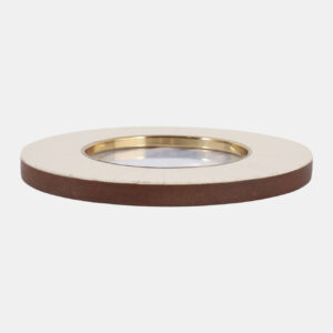 Brockholm Ivory Frame 7 (In)