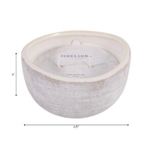 Blainestone Magnolia & Lily Candle 4 (In)